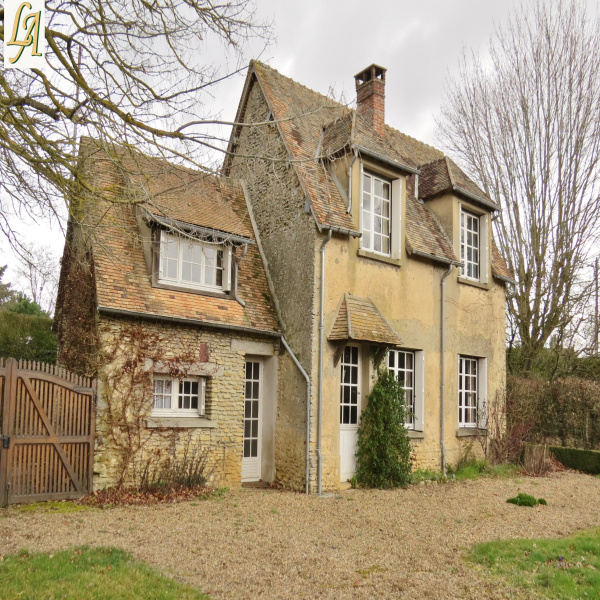 Offres de vente Maison Pacy-sur-Eure 27120