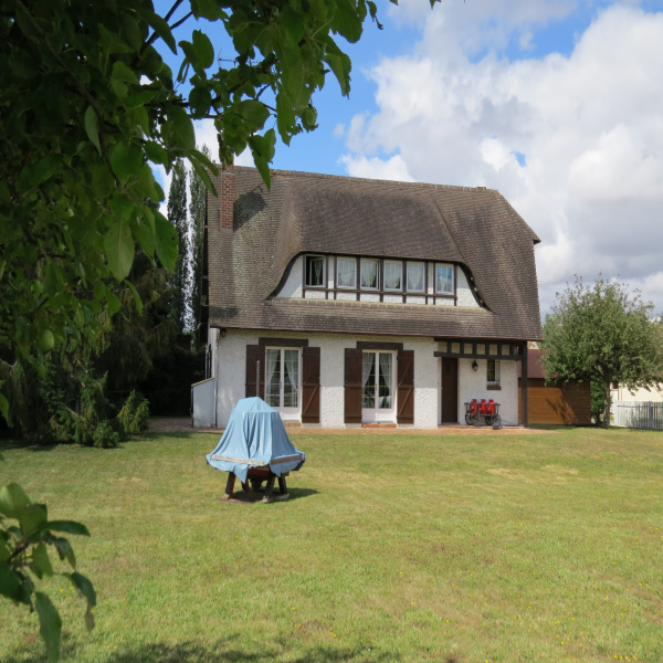 Offres de vente Maison Pacy-sur-Eure 27120