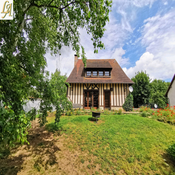 Offres de vente Maison Pacy-sur-Eure 27120
