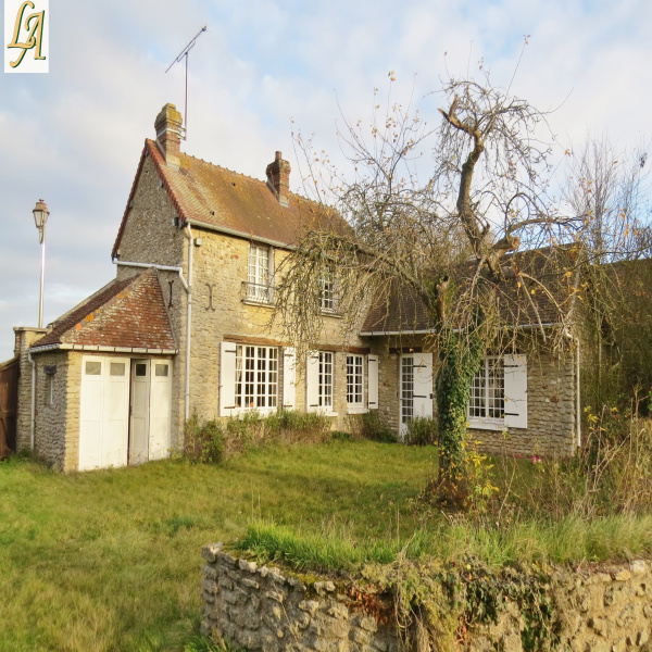 Offres de vente Maison Pacy-sur-Eure 27120