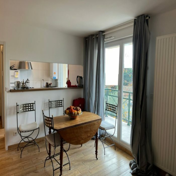 Offres de vente Appartement Pacy-sur-Eure 27120