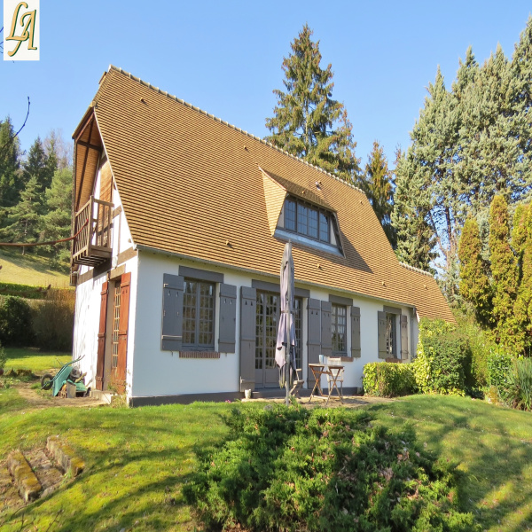 Offres de vente Maison Pacy-sur-Eure 27120