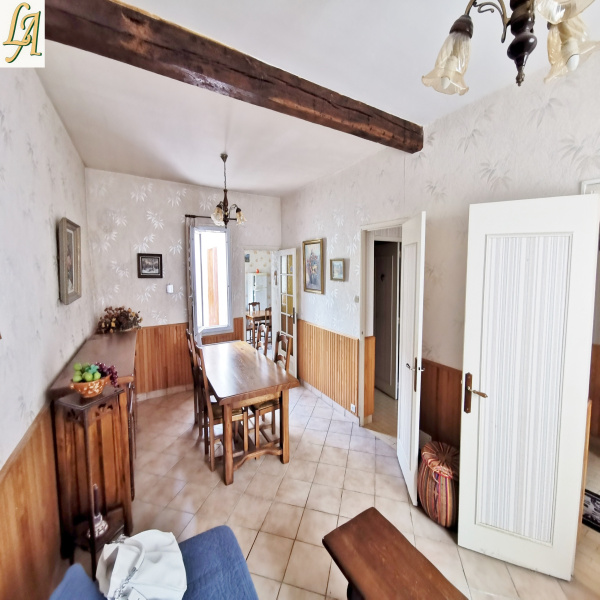 Offres de vente Maison Pacy-sur-Eure 27120