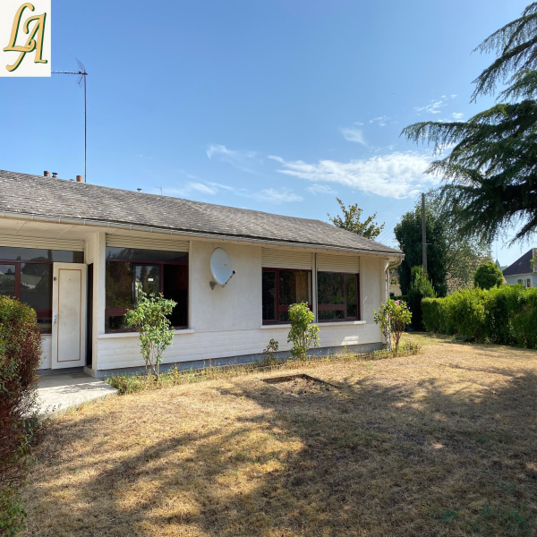 Offres de vente Maison Pacy-sur-Eure 27120