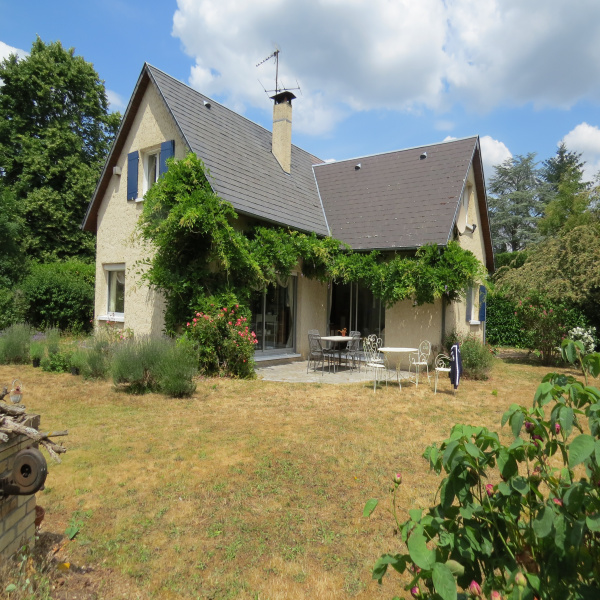 Offres de vente Maison Fontaine-sous-Jouy 27120