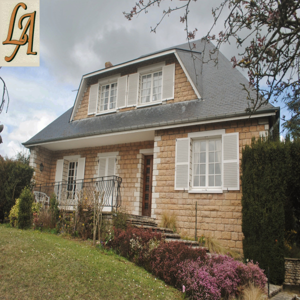 Offres de vente Maison Pacy-sur-Eure 27120