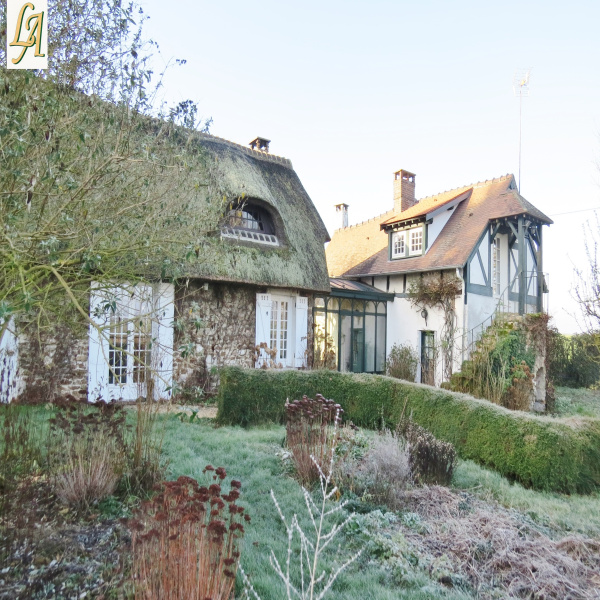 Offres de vente Maison Pacy-sur-Eure 27120