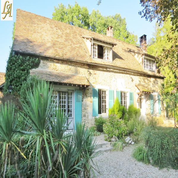 Offres de vente Propriete Pacy-sur-Eure 27120