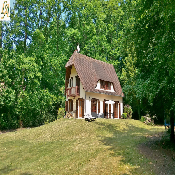 Offres de vente Maison Pacy-sur-Eure 27120