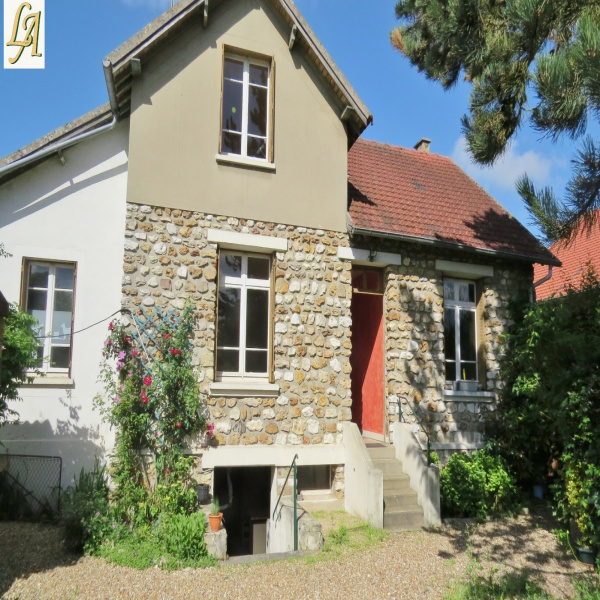 Offres de vente Maison Pacy-sur-Eure 27120