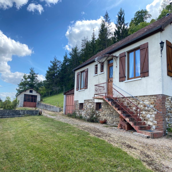 Offres de vente Maison Pacy-sur-Eure 27120