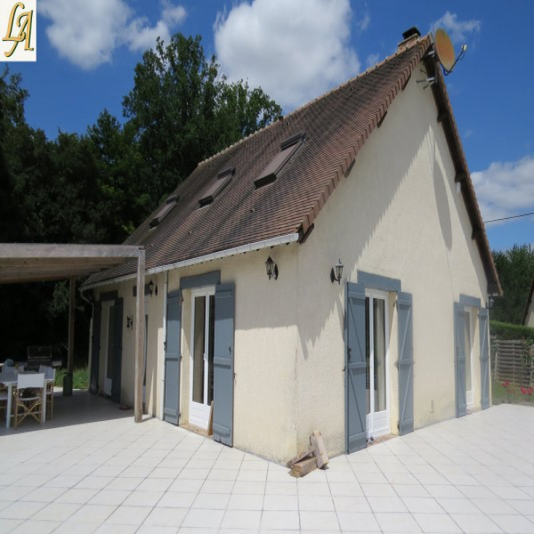 Offres de vente Maison Pacy-sur-Eure 27120
