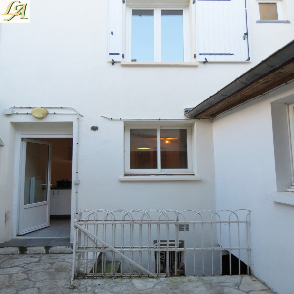 Offres de vente Maison Pacy-sur-Eure 27120