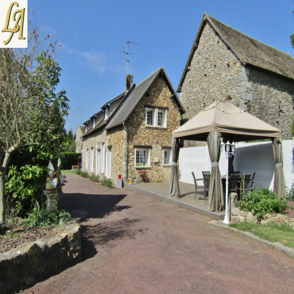 Offres de vente Propriete Pacy-sur-Eure 27120