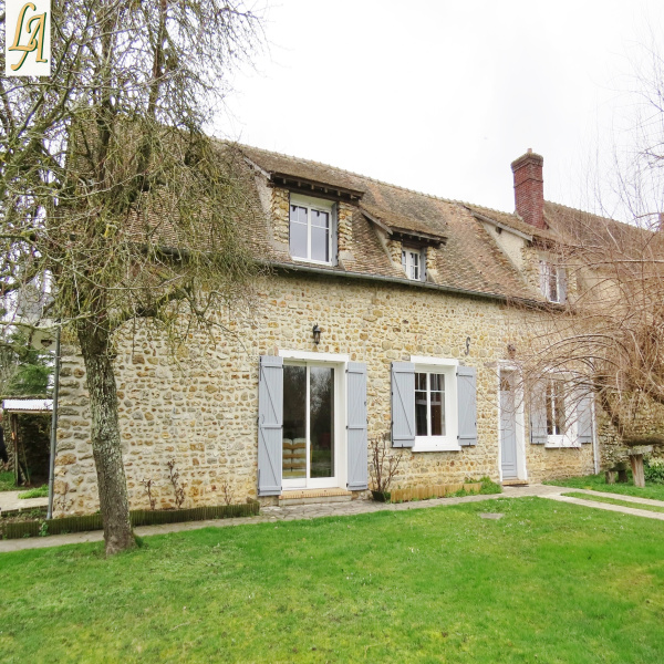 Offres de vente Maison Pacy-sur-Eure 27120
