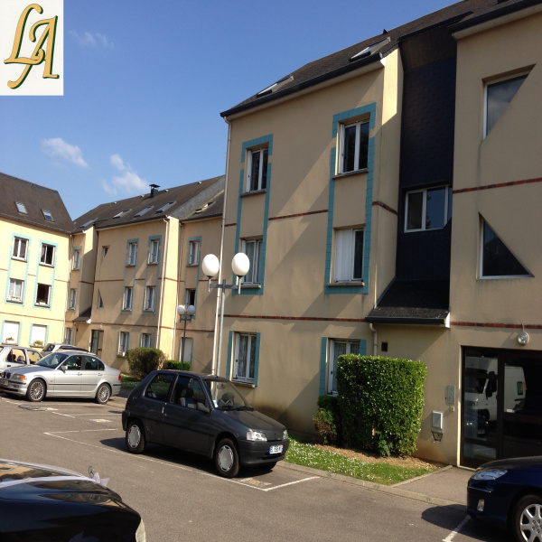 Offres de vente Appartement Pacy-sur-Eure 27120