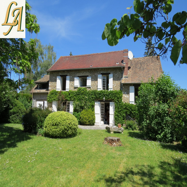 Offres de vente Maison Pacy-sur-Eure 27120
