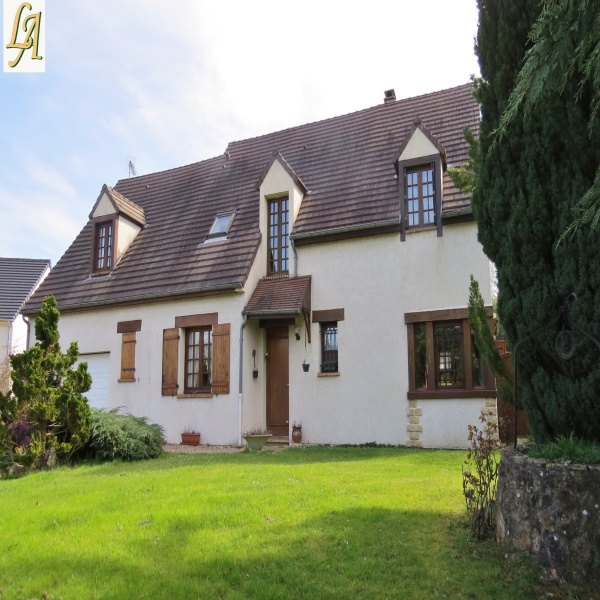 Offres de vente Maison Cravent 78270