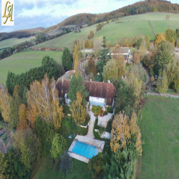 Offres de vente Propriete Pacy-sur-Eure 27120