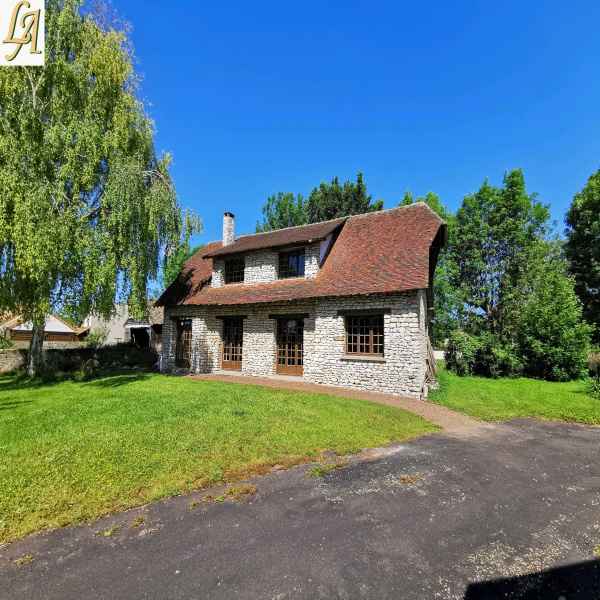 Offres de vente Maison Pacy-sur-Eure 27120