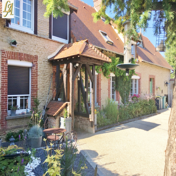 Offres de vente Propriete Pacy-sur-Eure 27120