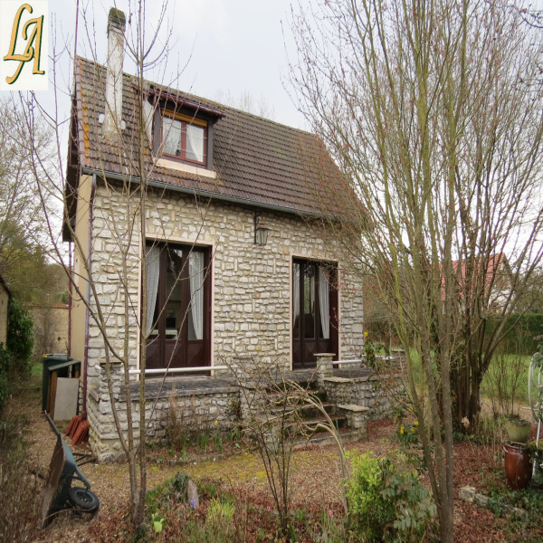 Offres de vente Maison Pacy-sur-Eure 27120