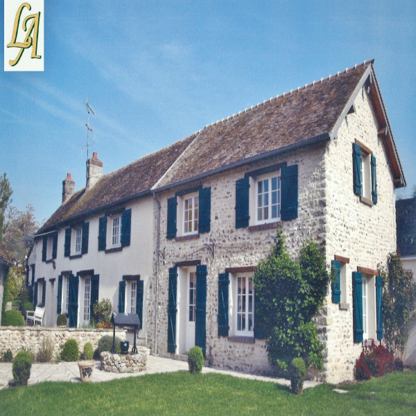 Offres de vente Propriete Pacy-sur-Eure 27120