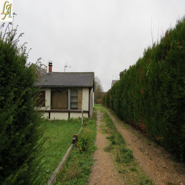 Offres de vente Maison Pacy-sur-Eure 27120