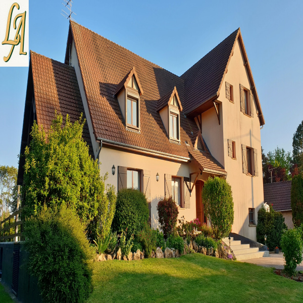 Offres de vente Maison Pacy-sur-Eure 27120
