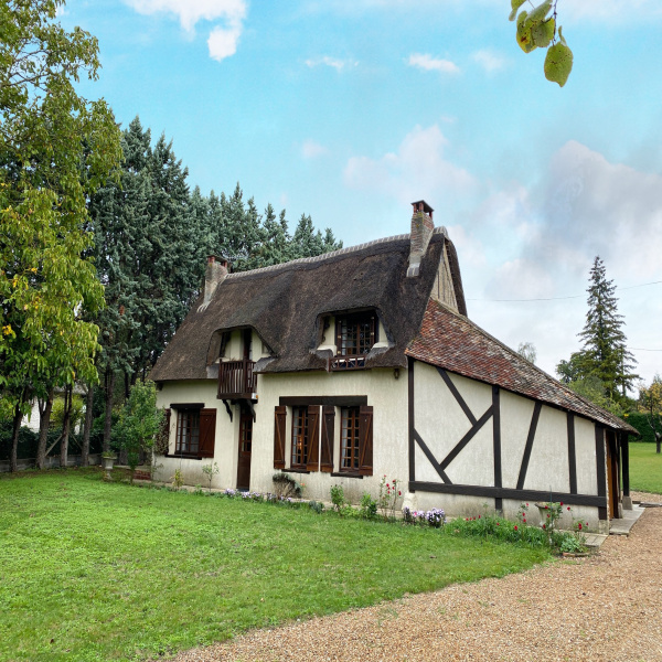 Offres de vente Maison Pacy-sur-Eure 27120