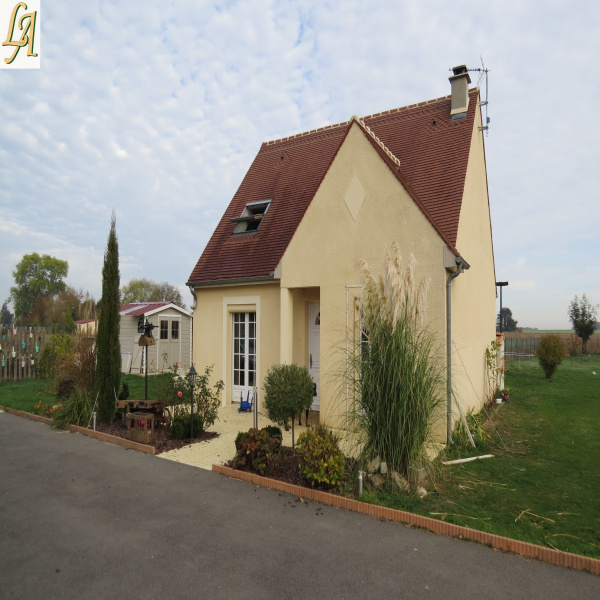 Offres de vente Maison Pacy-sur-Eure 27120