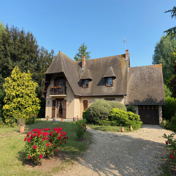 Offres de vente Maison Pacy-sur-Eure 27120