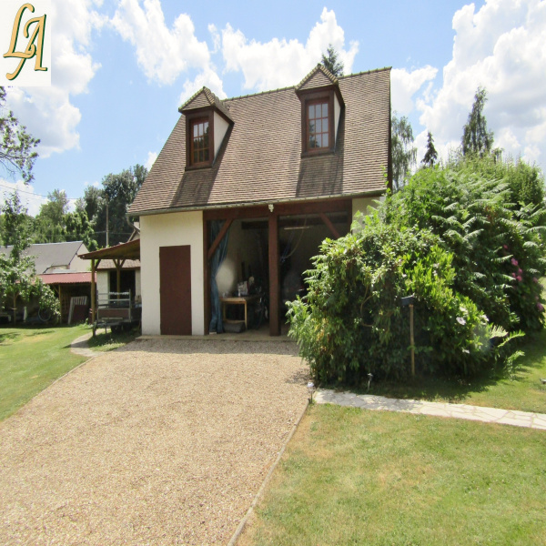 Offres de vente Maison Pacy-sur-Eure 27120