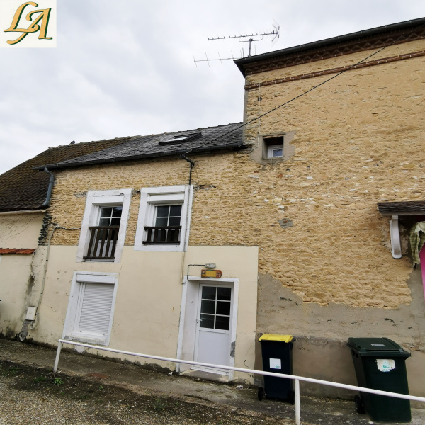 Offres de vente Maison Pacy-sur-Eure 27120