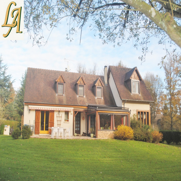 Offres de vente Propriete Pacy-sur-Eure 27120