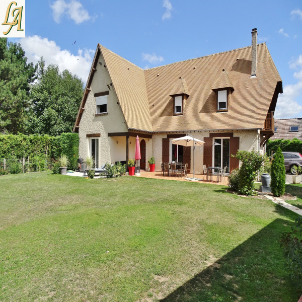 Offres de vente Propriete Pacy-sur-Eure 27120