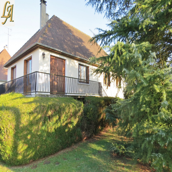 Offres de vente Maison Pacy-sur-Eure 27120