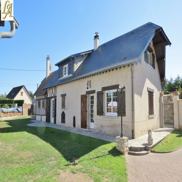 Offres de vente Maison Pacy-sur-Eure 27120
