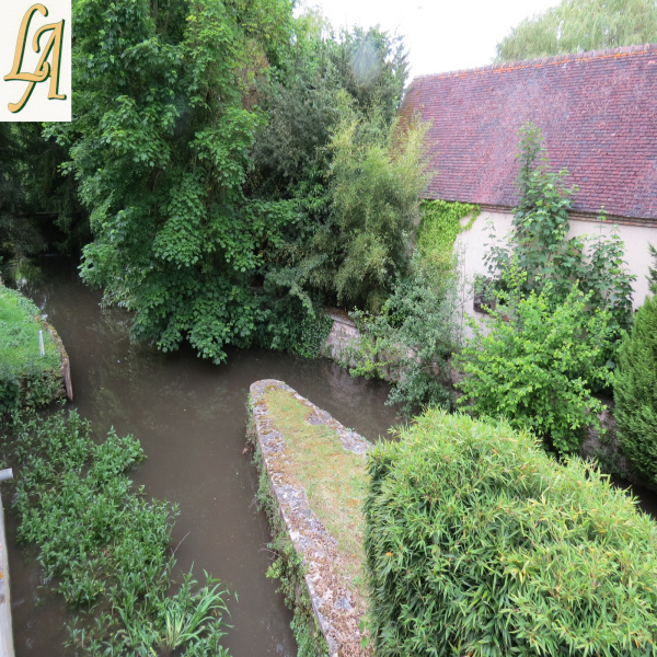 Offres de vente Appartement Pacy-sur-Eure 27120