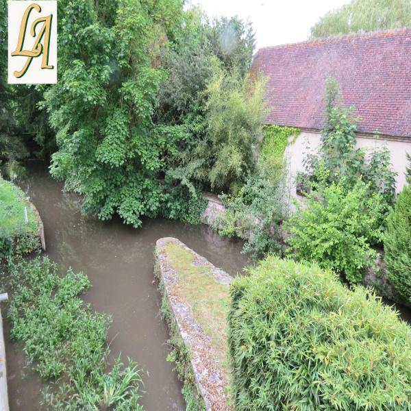 Offres de vente Appartement Pacy-sur-Eure 27120