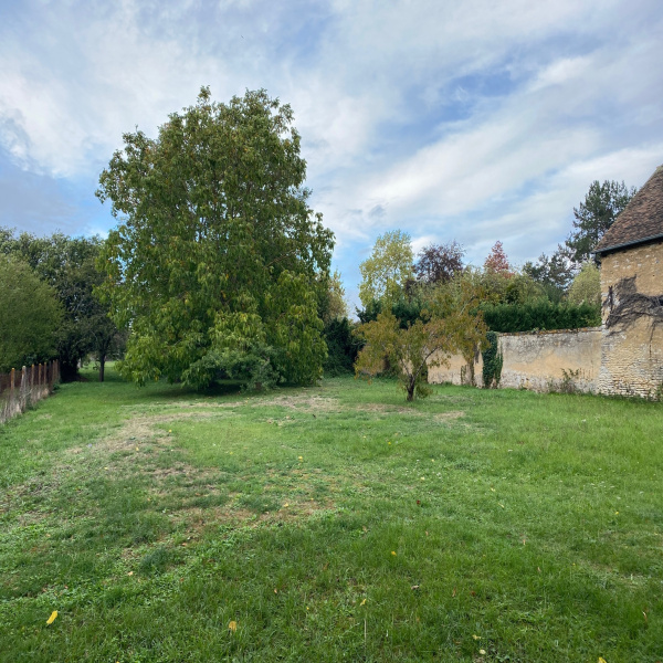 Offres de vente Terrain Pacy-sur-Eure 27120