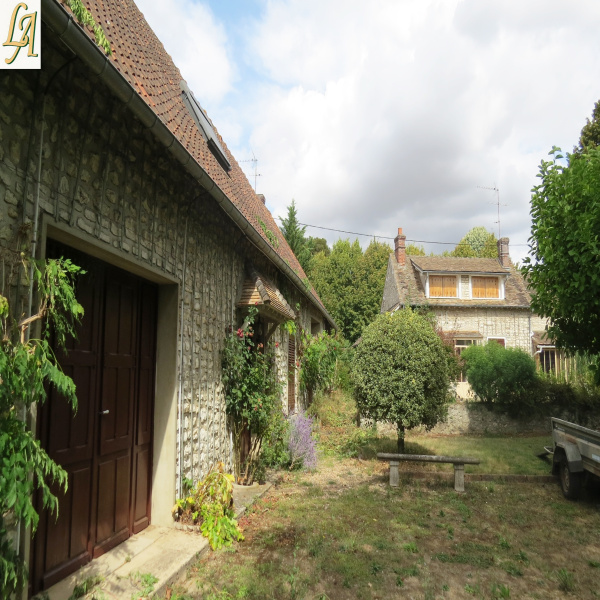 Offres de vente Maison Pacy-sur-Eure 27120