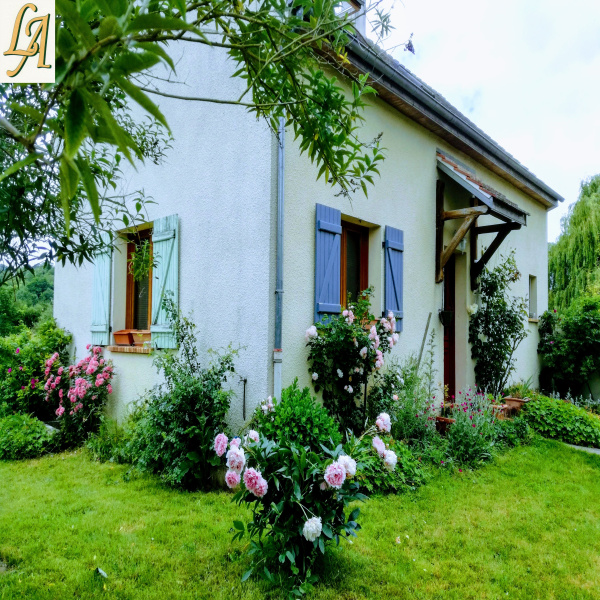 Offres de vente Maison Pacy-sur-Eure 27120