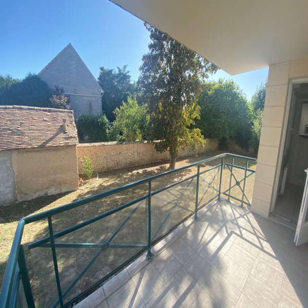 Offres de location Appartement Pacy-sur-Eure 27120