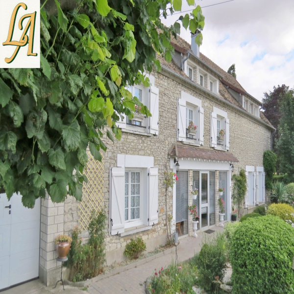 Offres de vente Propriete Pacy-sur-Eure 27120