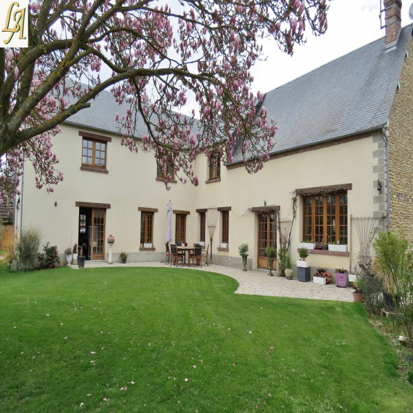 Offres de vente Maison Pacy-sur-Eure 27120