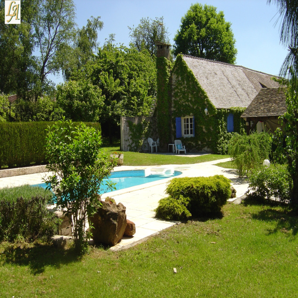 Offres de vente Propriete Pacy-sur-Eure 27120