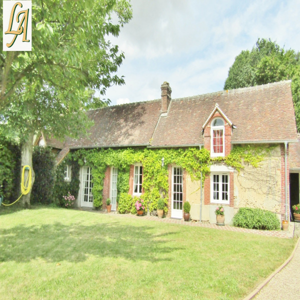 Offres de vente Maison Pacy-sur-Eure 27120