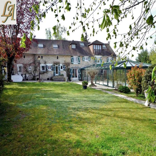 Offres de vente Maison Pacy-sur-Eure 27120