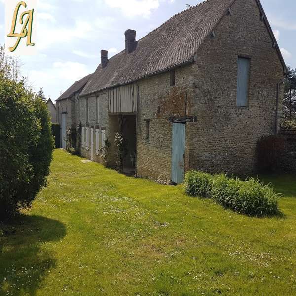 Offres de vente Ferme Pacy-sur-Eure 27120